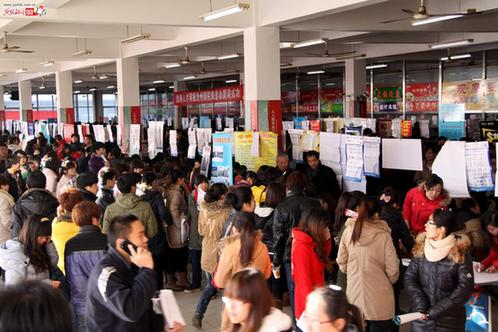 沧州市人才市场招聘会沧州市人才市场招聘会，聚焦人才与企业的对接盛会